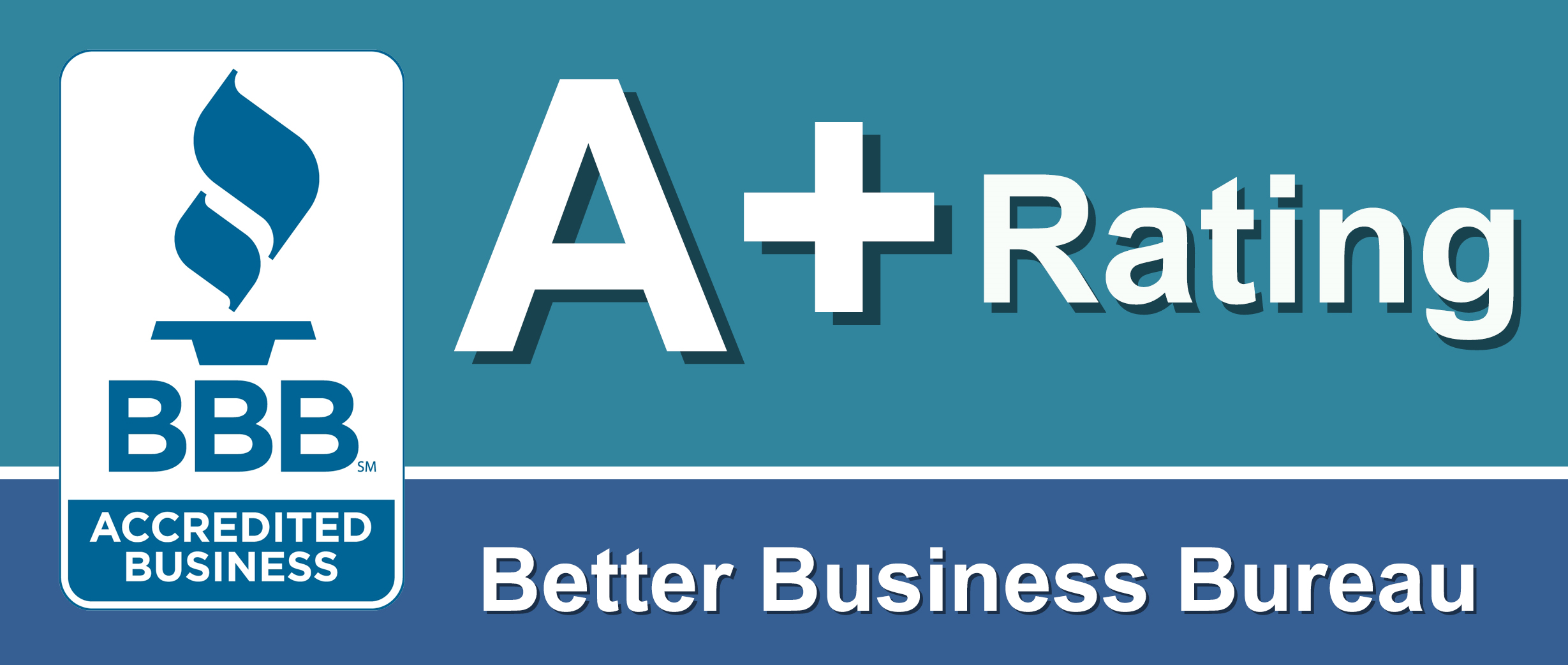 tyler, TX. BBB link rating
